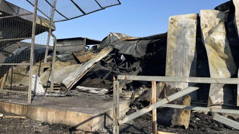 Δρομολαξιά: Αιτία φωτιάς και συνθήκες θανάτου 63χρονου στο μικροσκόπιο των αρχών