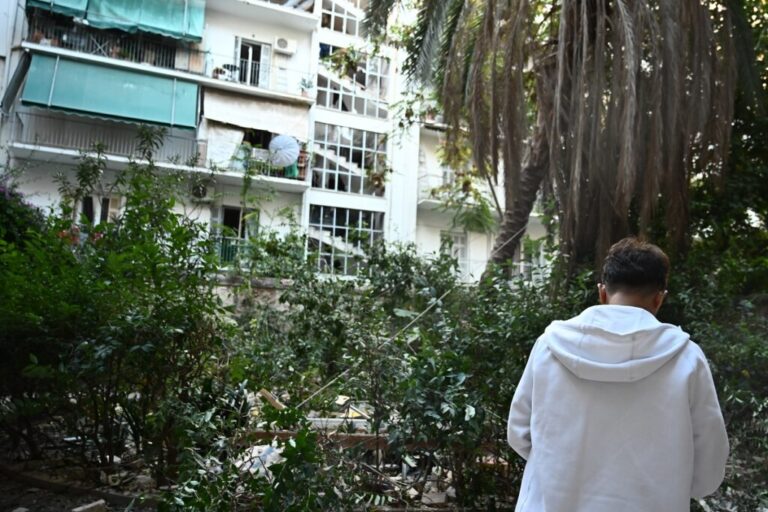 Αμπελόκηποι: Ταυτοποιήθηκε ο νεκρός στο διαμέρισμα