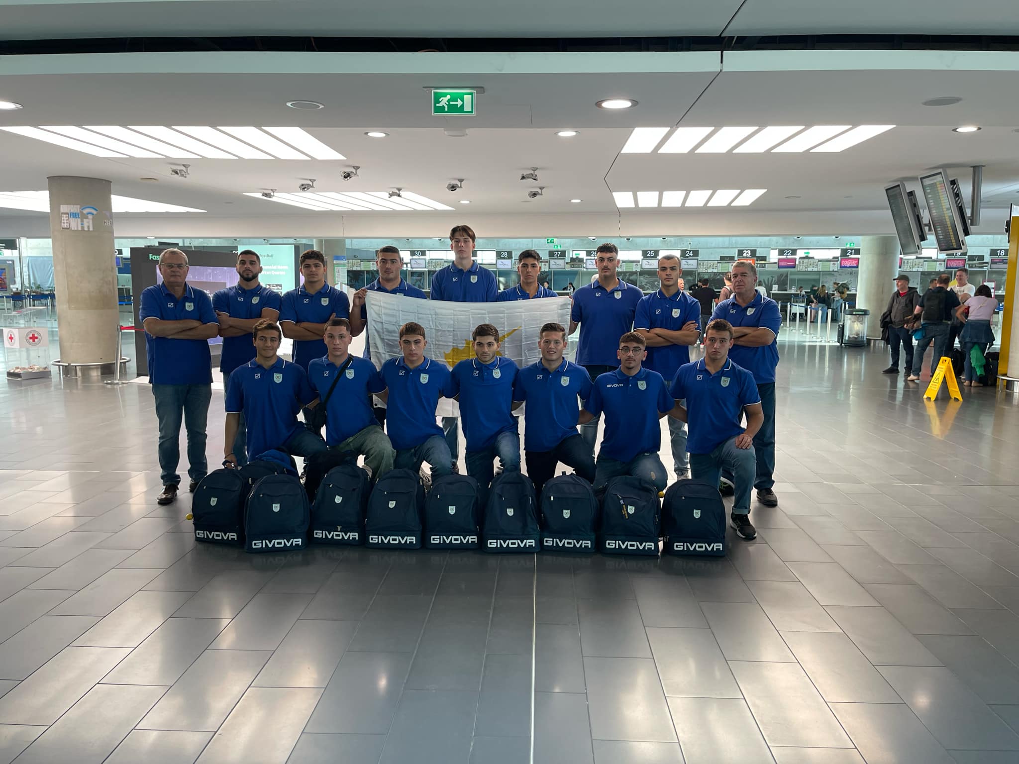 Στη μάχη των αγώνων πρόσκλησης