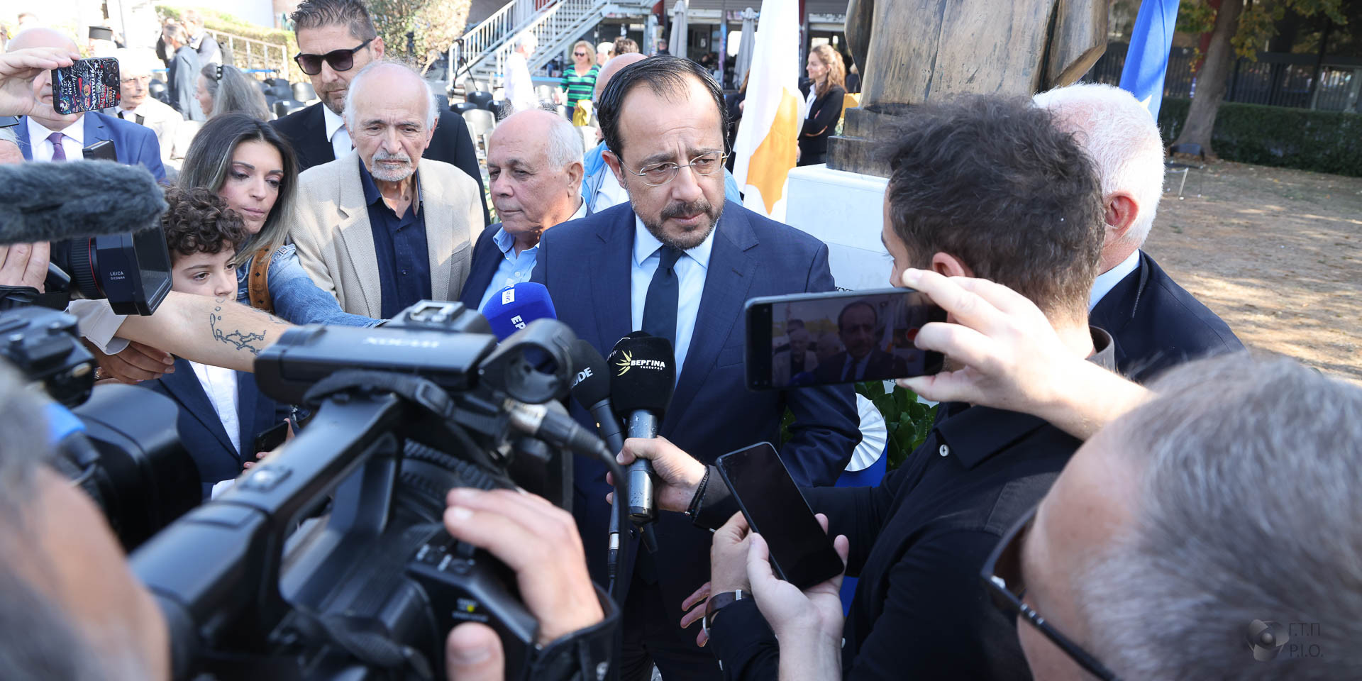 Λετυμπιώτης: «Αυτονόητη» η πρόσκληση του ΠτΔ στην Πινδάρου