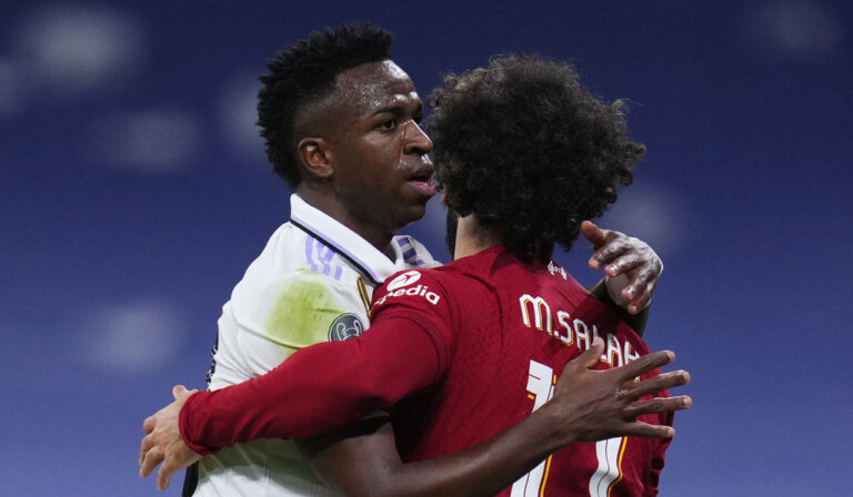 Champions League: Το «Άνφιλντ» βάζει τα καλά του και υποδέχεται τη Ρεάλ Μαδρίτης