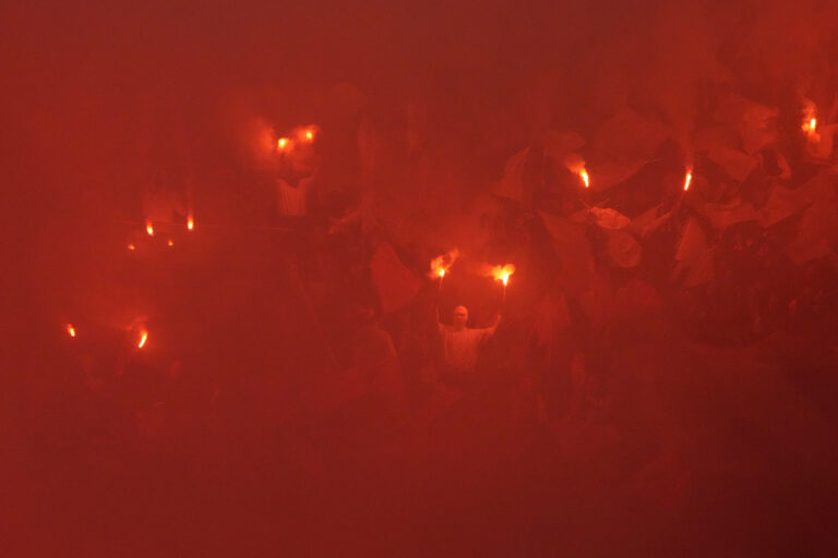 Ψάχνουν ακόμη για ανακλήσεις εισιτηρίων ενόψει του Ομόνοια-Λέγκια