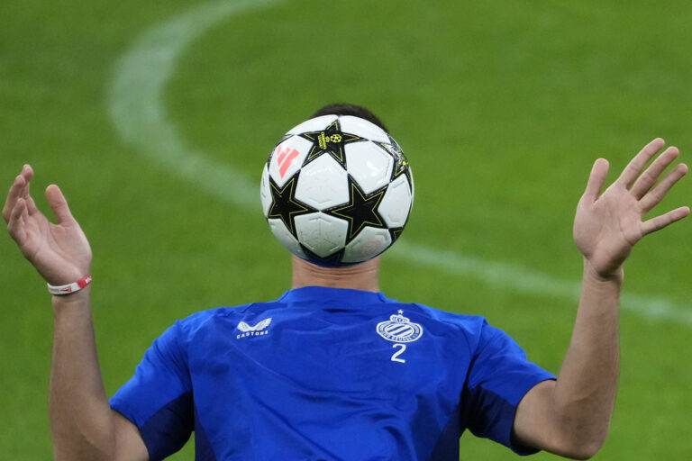 Champions League: Στους «16» Λίβερπουλ και Μπαρσελόνα, πρόκριση για Ατλέτικο, Αταλάντα – Εκτός συνέχειας έξι ομάδες