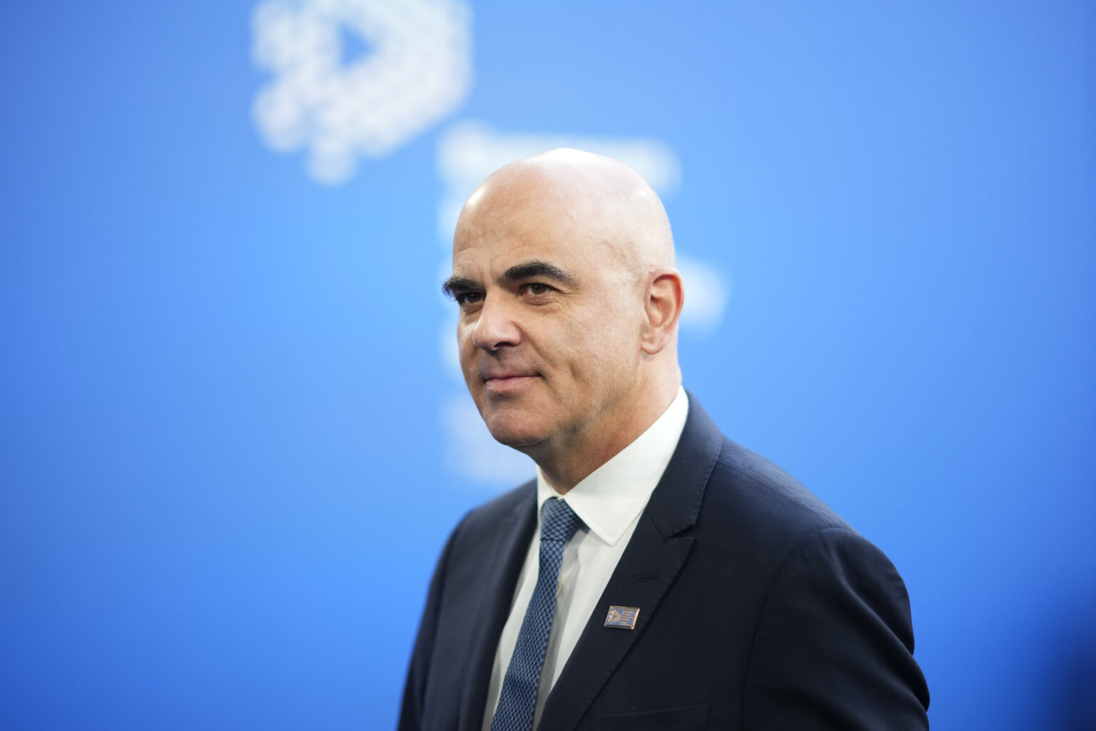 Ευχή για ευόδωση προσπαθειών στο Κυπριακό, εξέφρασε ο ΓΓ του ΣτΕ