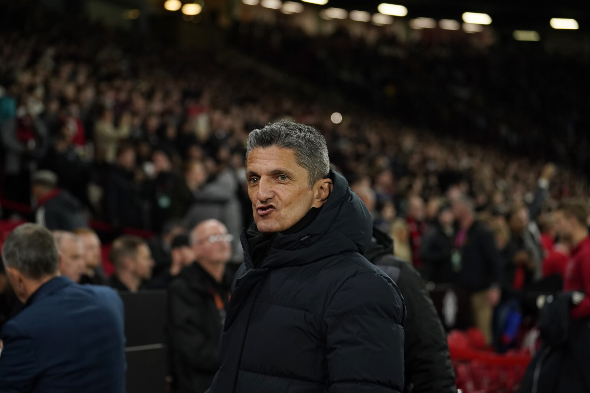 Λουτσέσκου: «Πρέπει να ξυπνήσουμε, πρώτος υπεύθυνος εγώ αλλά από σήμερα και οι παίκτες»