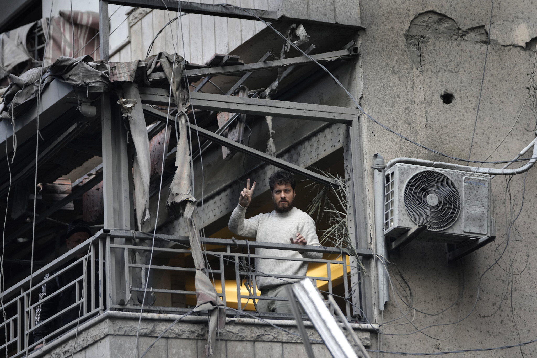 Υπογράφει αύριο την εκεχειρία με τη Χεζμπολάχ ο Νετανιάχου