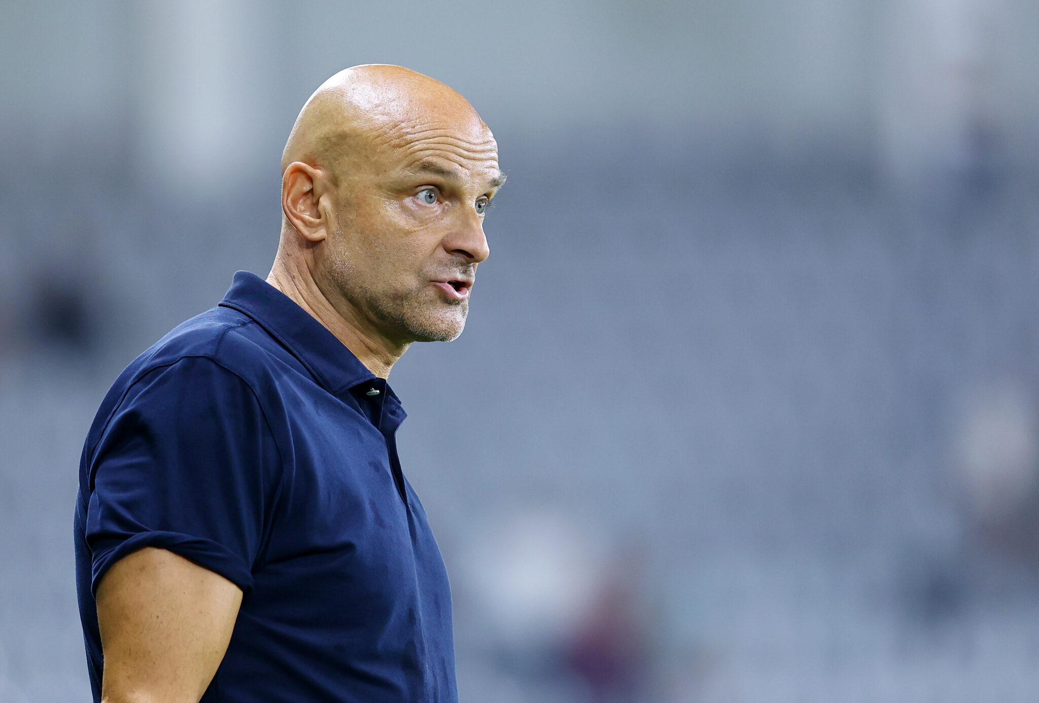 Οι σκέψεις του Απόλλωνα για τον αντί-Λέουβενμπεργκ