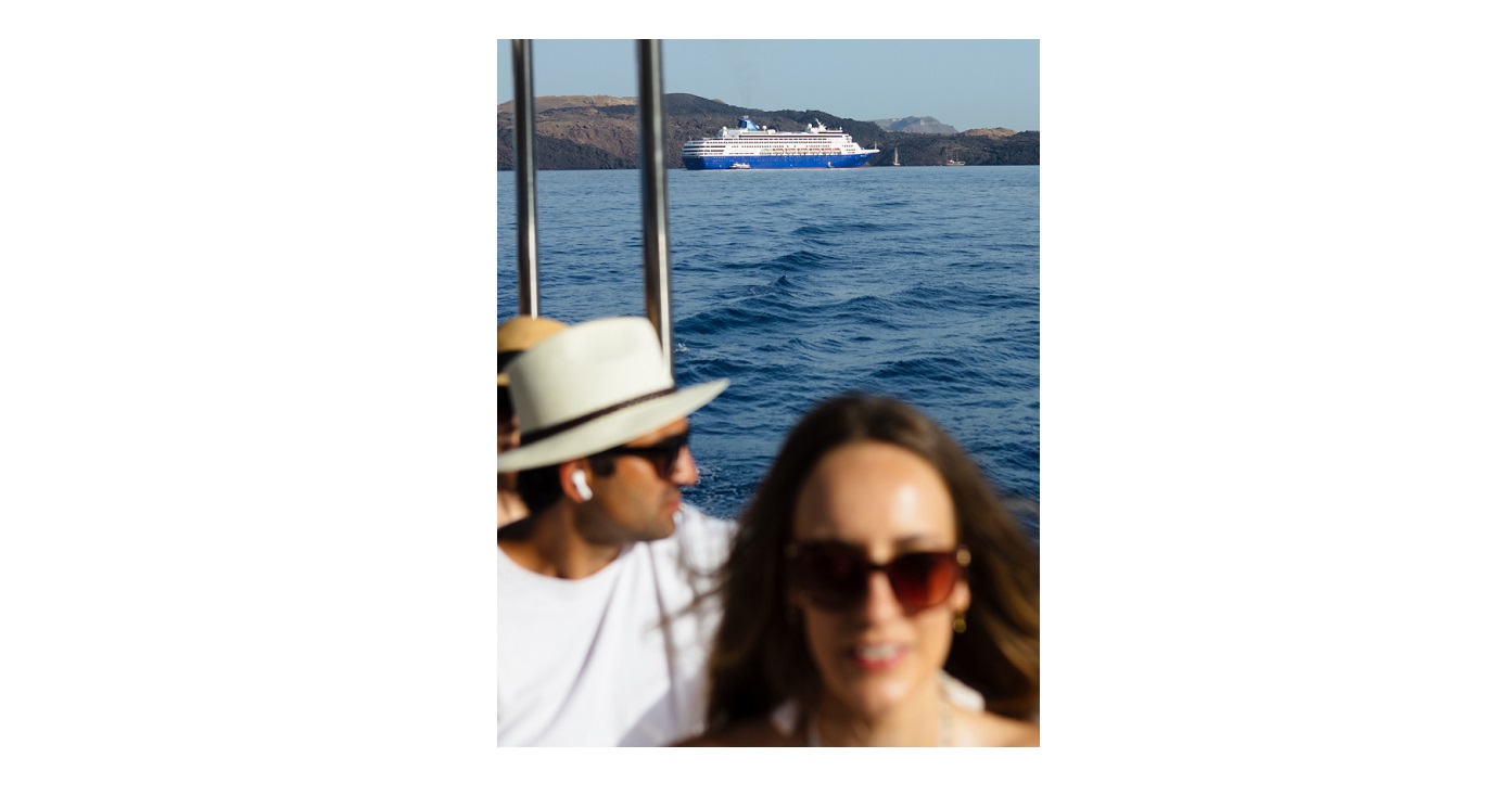 Η Celestyal προσφέρει κρουαζιέρες επτά διανυκτερεύσεων από €359