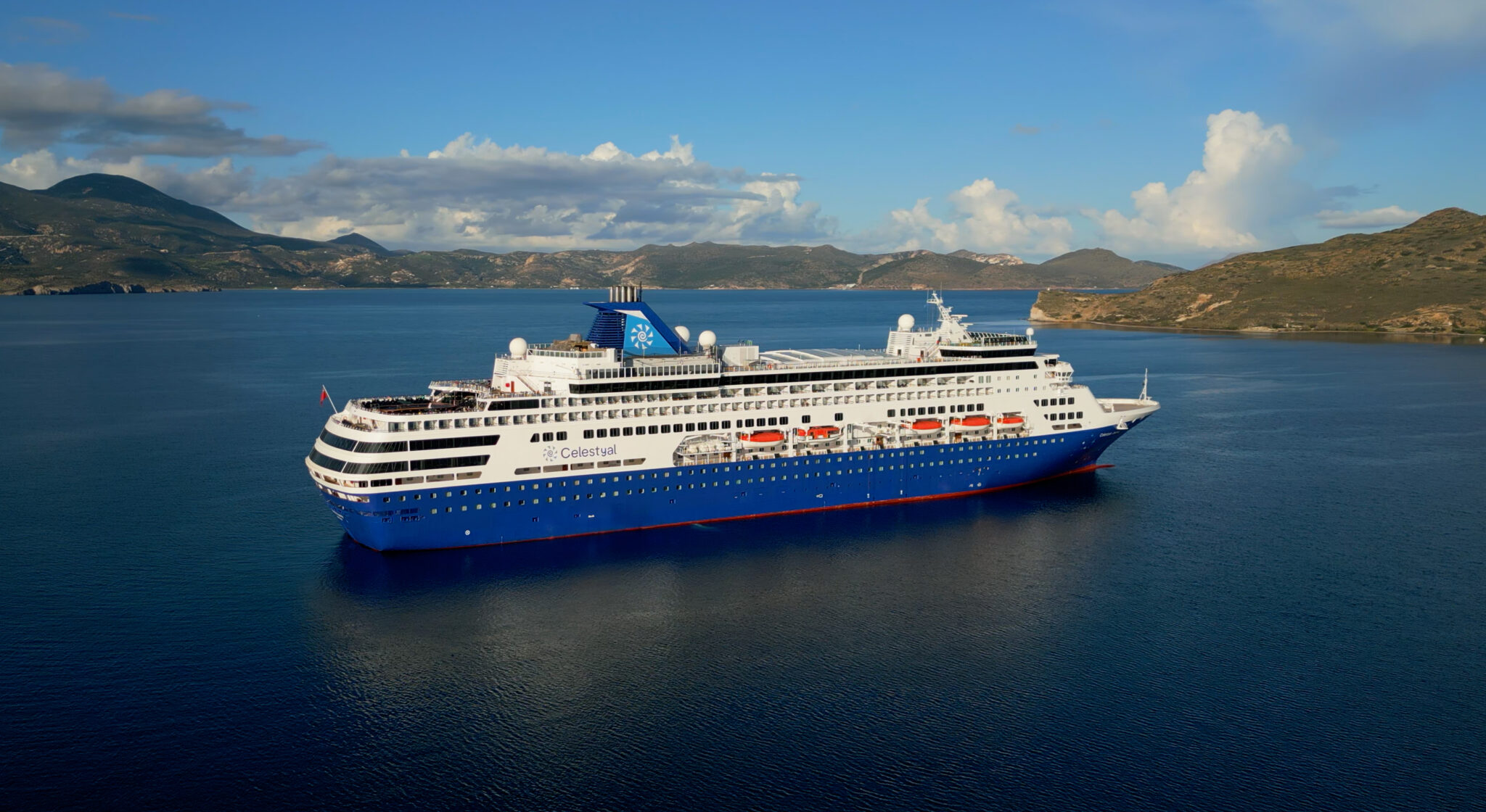 Η Celestyal, το Visit Qatar & η Qatar Airways ετοιμάζονται να φιλοξενήσουν ταξιδιωτικούς πράκτορες