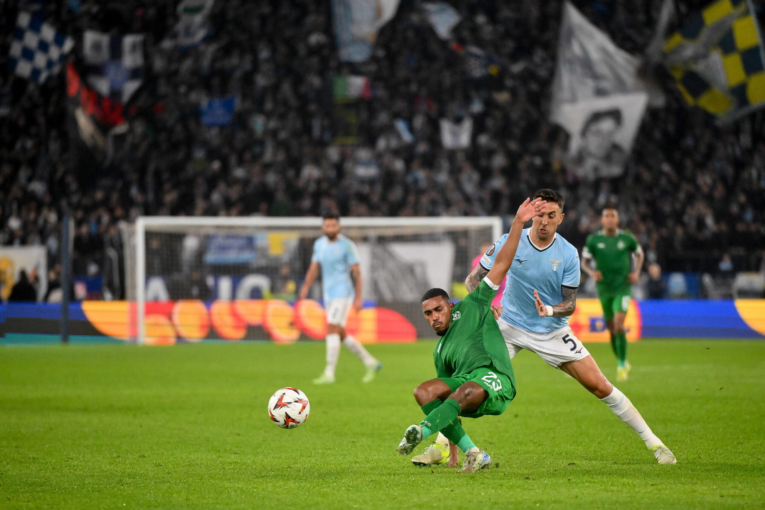 Europa League: Ξενέρωσε την Πόρτο η Άντερλεχτ, πρώτη απώλεια για Λάτσιο