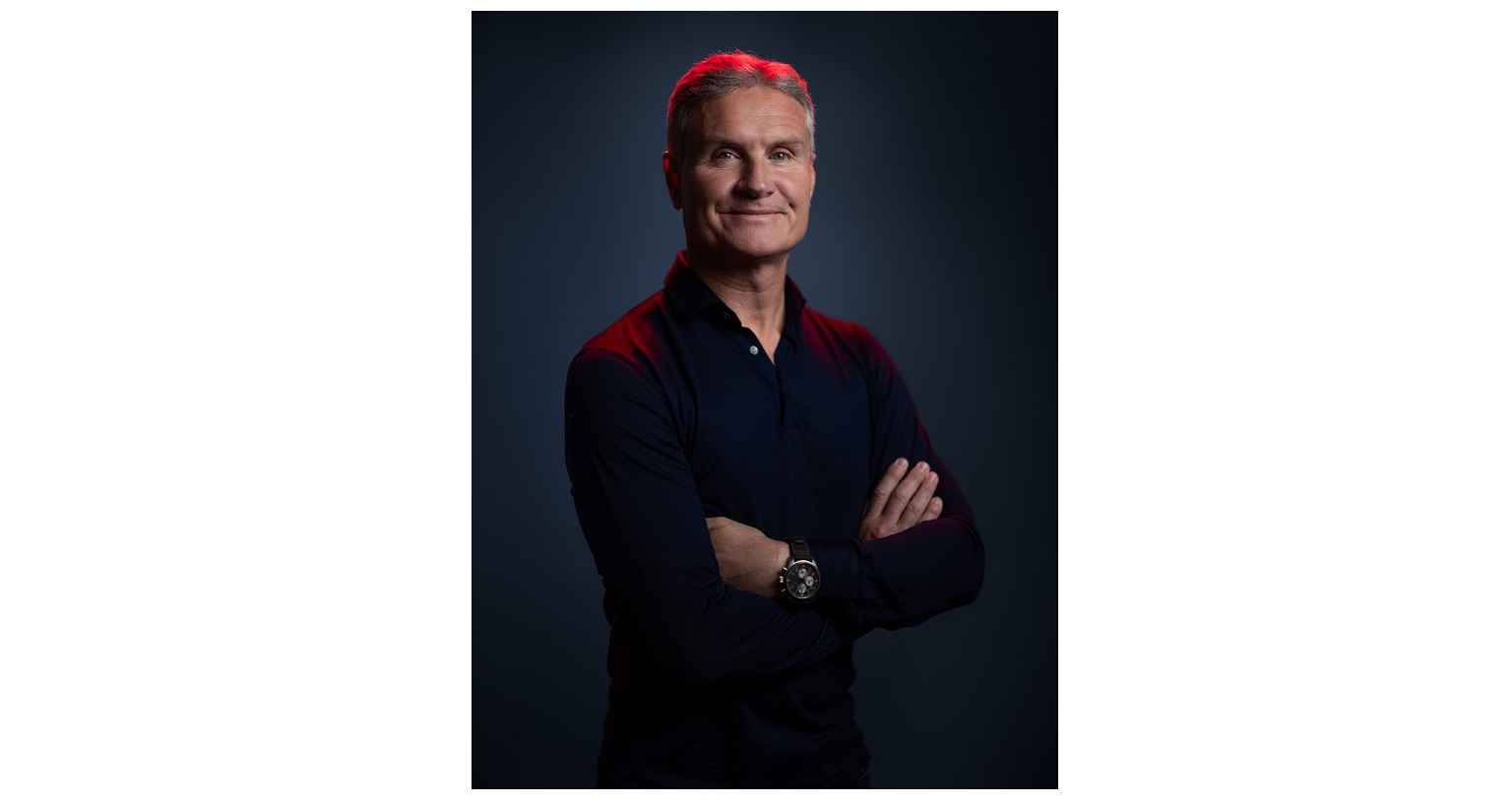 Οδηγός της Formula 1 ο επίσημος ομιλητής σε ειδική κρουαζιέρα της Celestyal