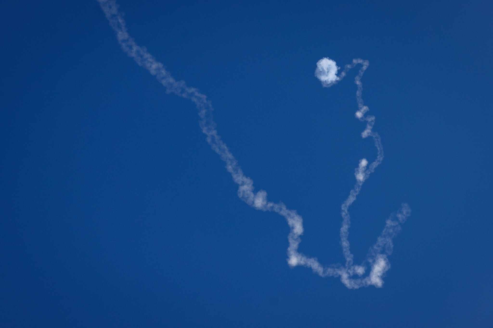 Επίθεση με drones και πυραύλους σε Τελ Αβίβ και νότιο Ισραήλ ανακοίνωσε η Χεζμπολάχ