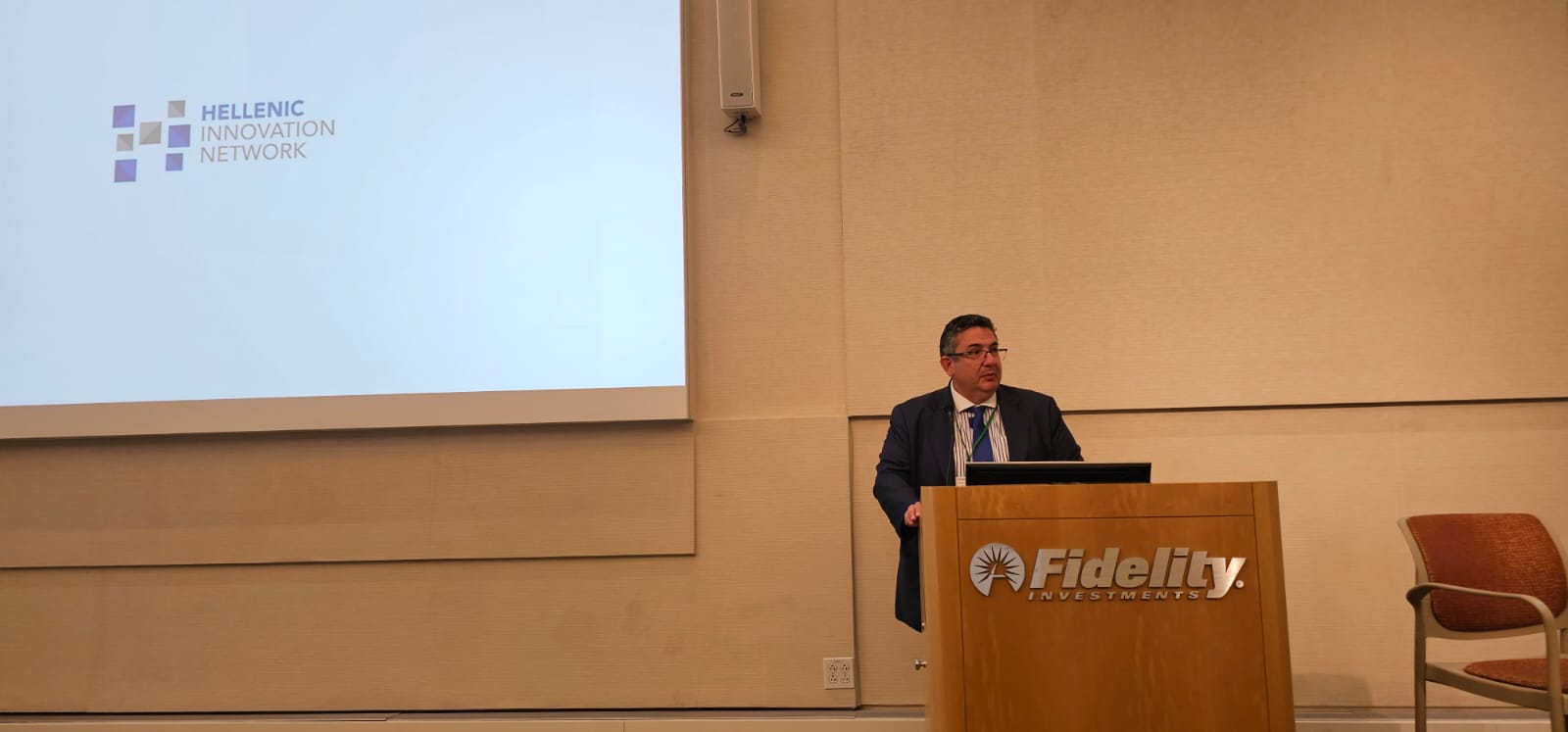 Η Κύπρος έθεσε γερά θεμέλια για διεθνείς συνεργασίες καινοτομίας στο Hellenic Innovation Network