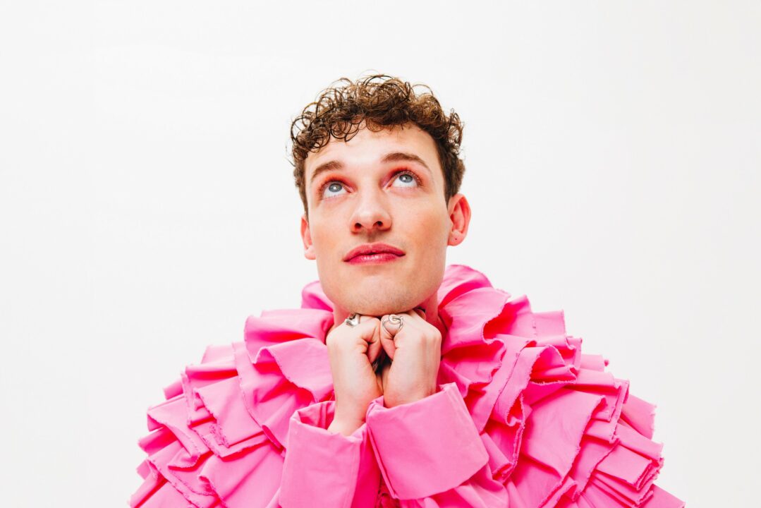 Το Nemo που κέρδισε την Eurovision για μια special εμφάνιση στην Αθήνα