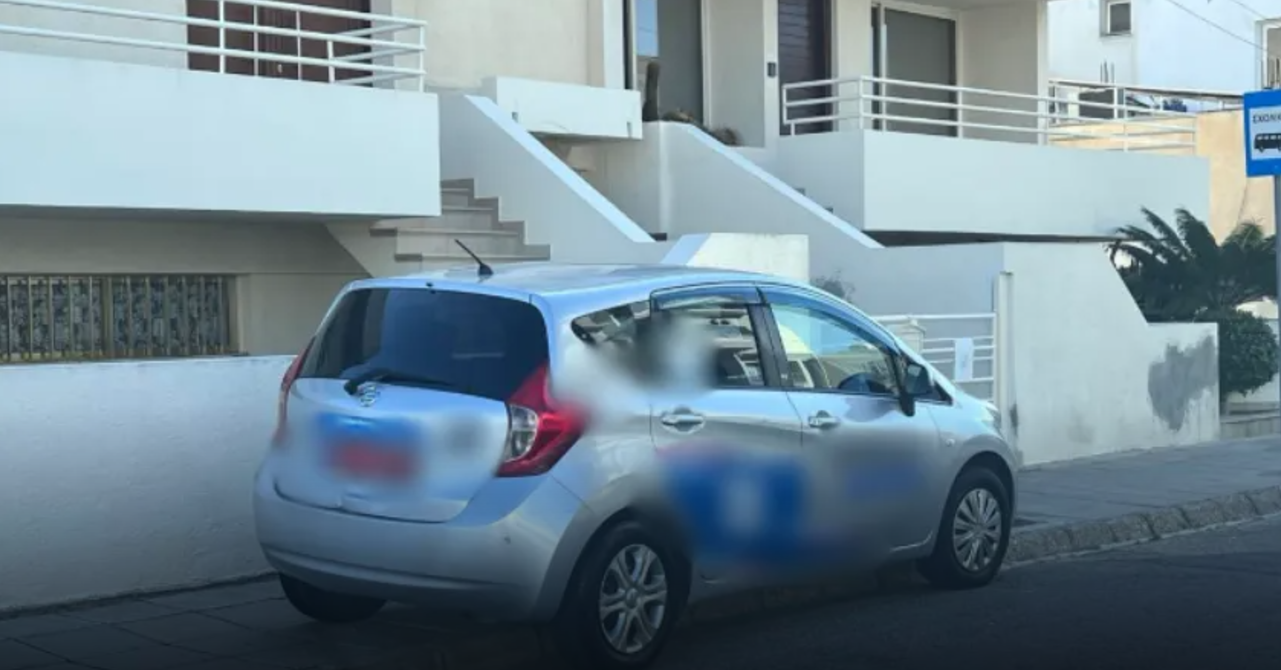 Έρευνα ALPHA: Νοικιάσαμε ένα από τα 650 οχήματα κοινής χρήσης, πώς λειτουργούν