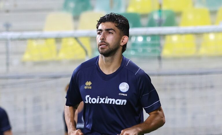 Οι δηλώσεις των Κακουλλή και Σιέλη ενόψει Λιθουανίας