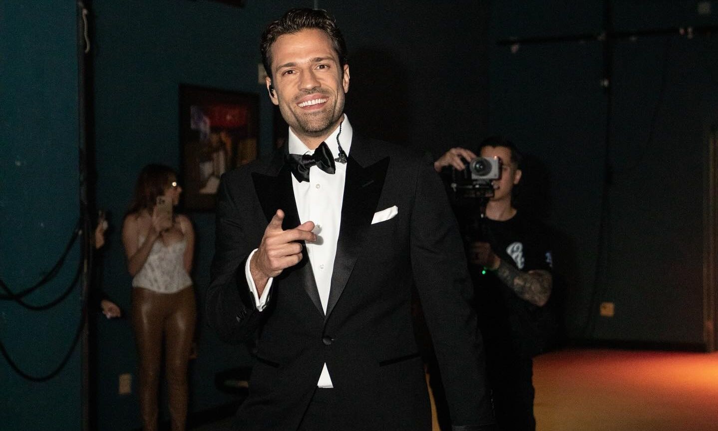 Μπαμπάς ο Αργυρός: Το όνομα που που αποφάσισε να δώσει στο παιδί του και η σημασία του