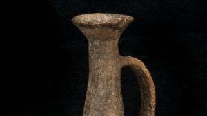 Κυπριακή αρχαιότητα εντοπίστηκε να πωλείται σε διαδικτυακή δημοπρασία