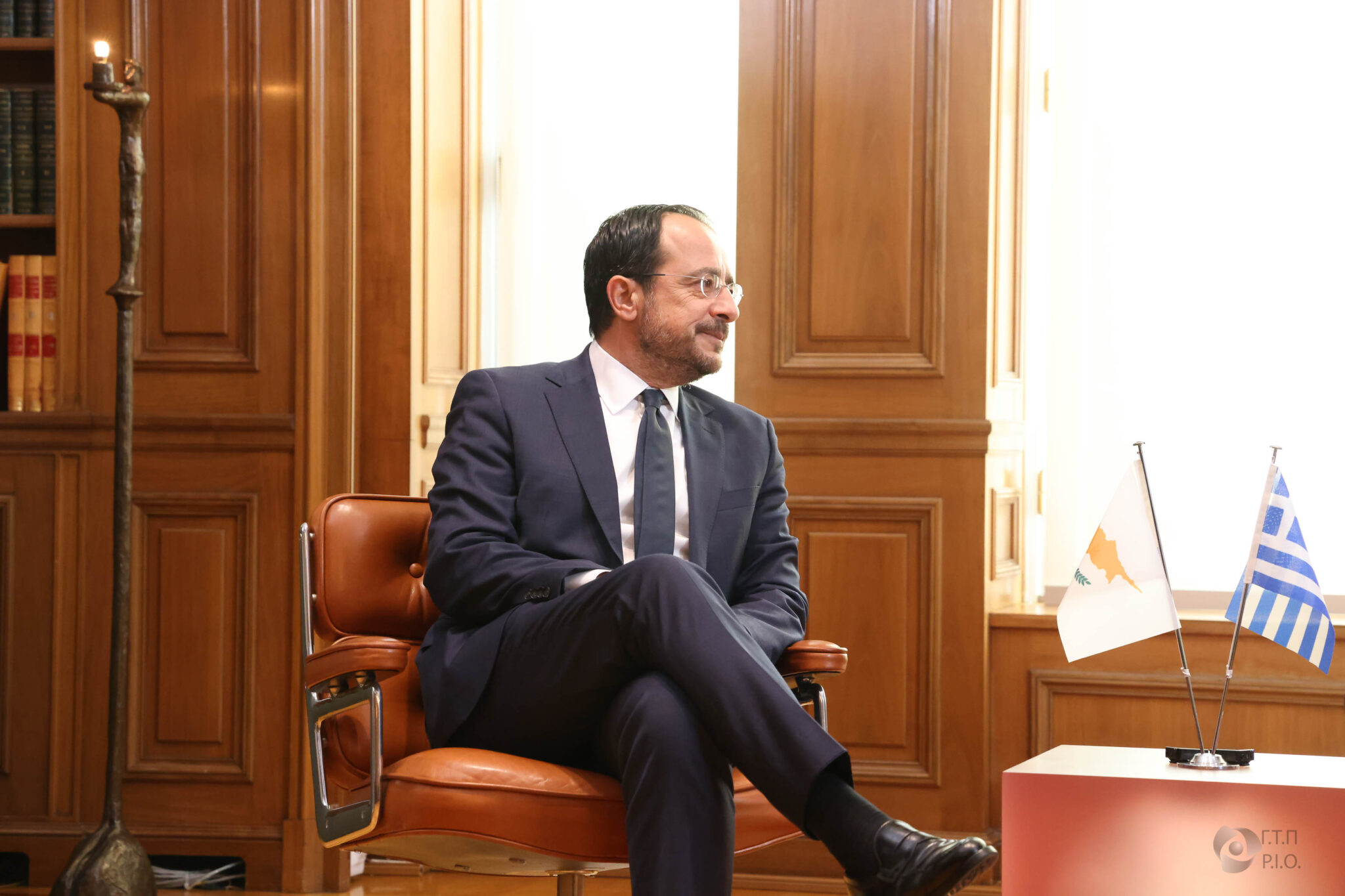 Από Αθήνα – Θεσσαλονίκη ο ΠτΔ, θα παραστεί σε εκδήλωση για θύματα της εισβολής