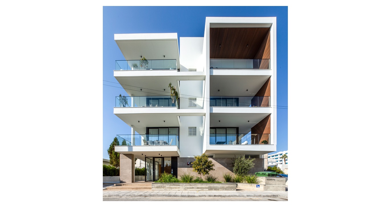 Η Cyfield κατοχυρώνει απόλυτα τους αγοραστές ακινήτων της