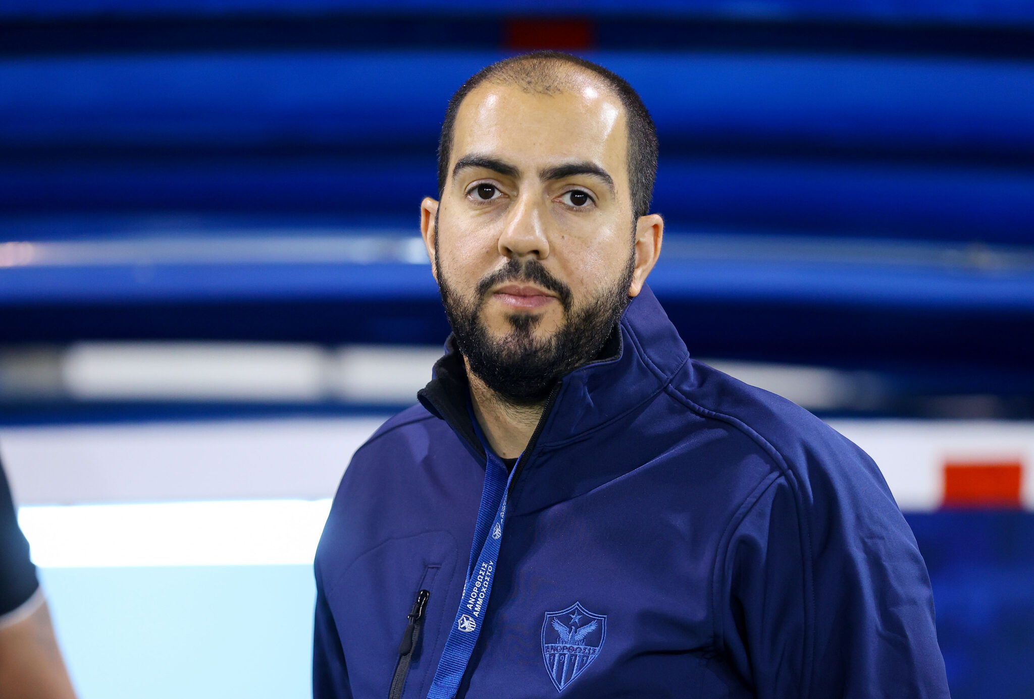 Ανοίγει τα χαρτιά του ο Πραστίτης για το πλάνο του Δ.Σ. της Ανόρθωσης