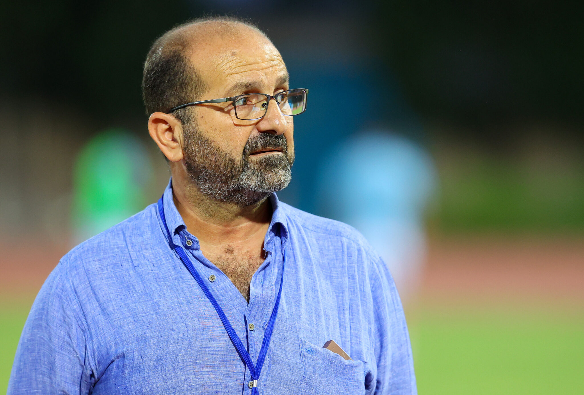 Στρατής: «Σοβαρό το διαιτητικό λάθος στο VAR, των Θεουλή και Μενέλαου» (ΒΙΝΤΕΟ)