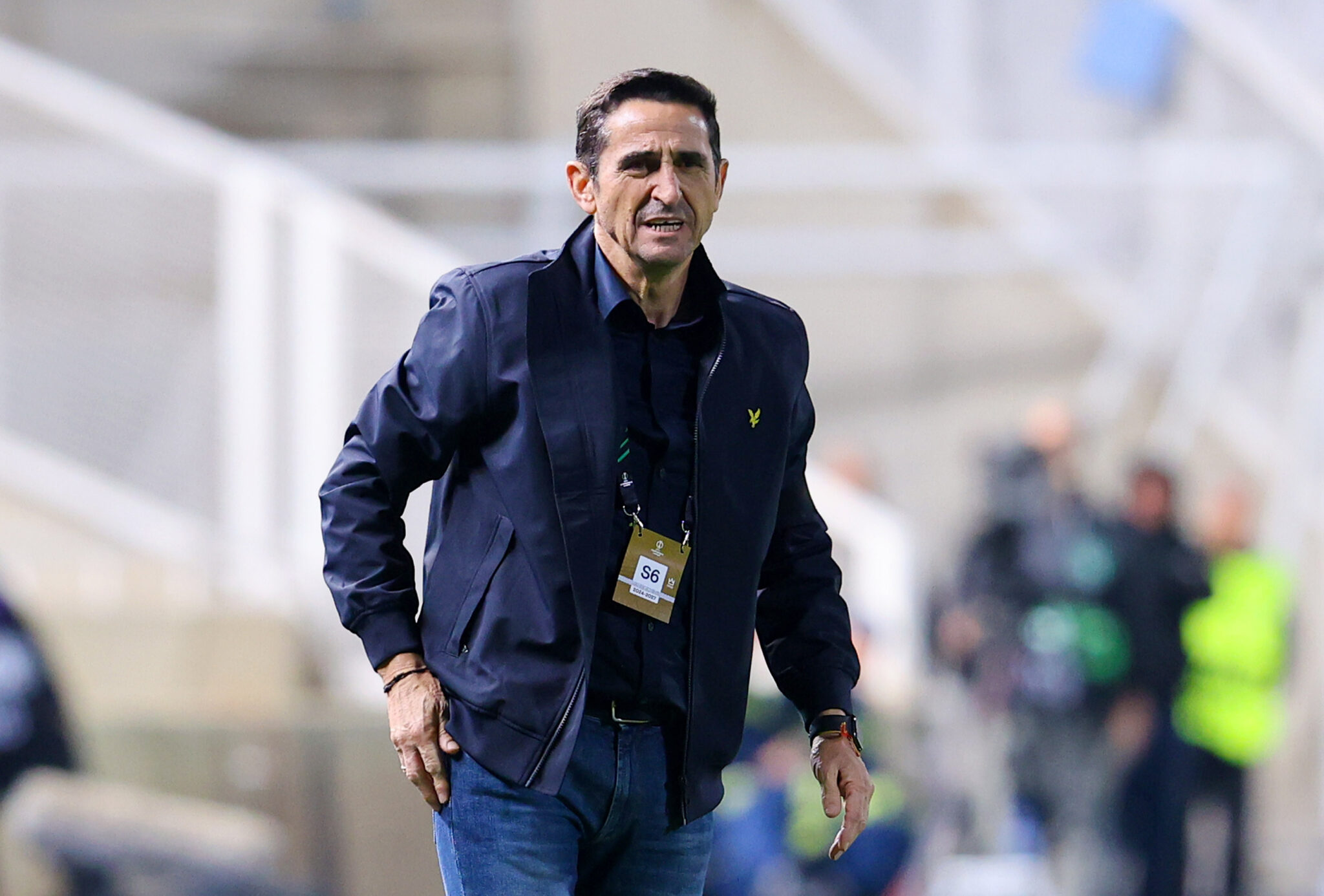 Τρίτο ημίχρονο: Τα συγχαρητήρια του Χιμένεθ και η… κουβέντα για πρόκριση