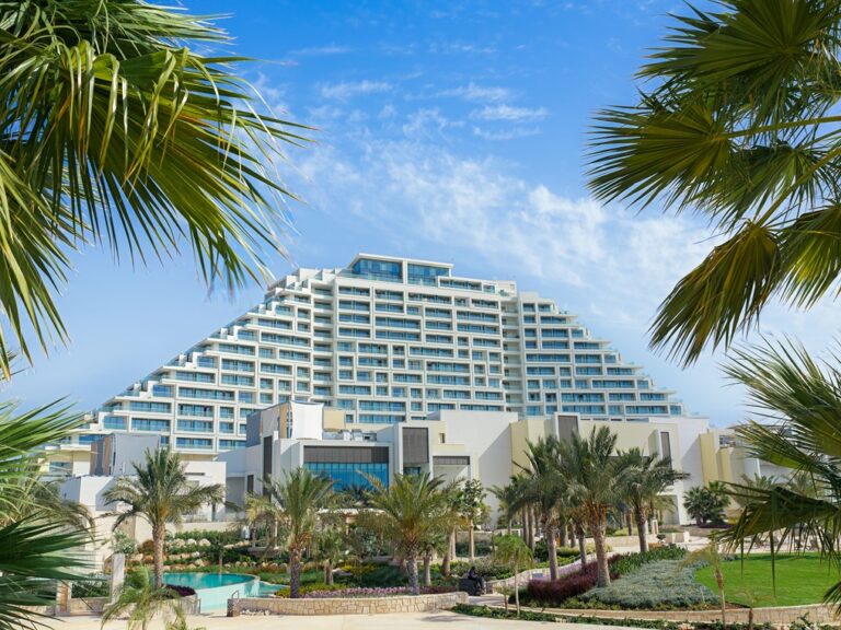 Το City of Dreams Mediterranean χάρισε το ονειρικό ποσό των €778,750 σε έναν τυχερό