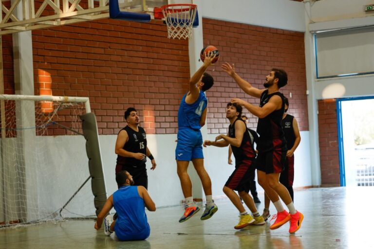 Συνεχίζει το αήττητο σερί η Αραδίππου στη Β2