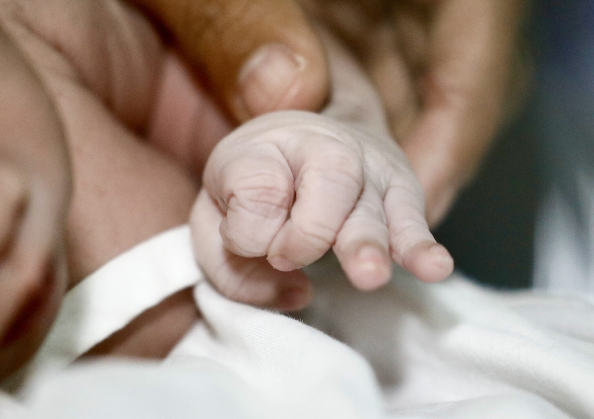 Καμία καταγγελία ενώπιον ΟΚΥΠΥ για ισχυρισμούς ότι αρνήθηκαν νοσηλεία σε βρέφος