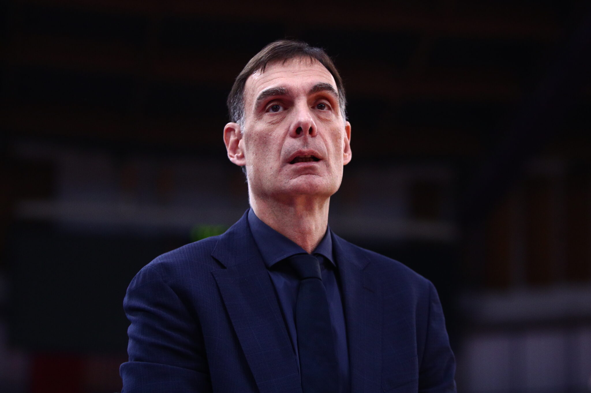 Μπαρτζώκας: «Πολύ καλή νίκη με σπουδαίο επιθετικό παιχνίδι»