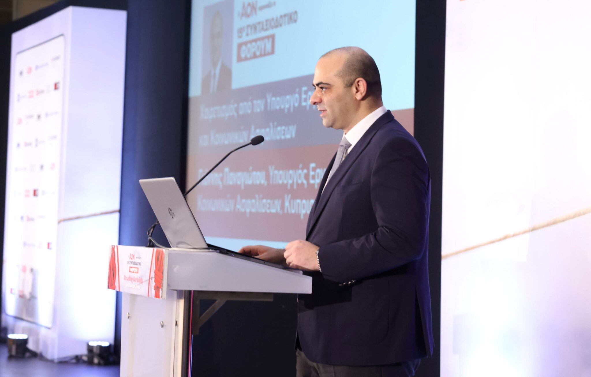 Γ. Παναγιώτου: Προτεραιότητα Κυβέρνησης η μεταρρύθμιση του συνταξιοδοτικού