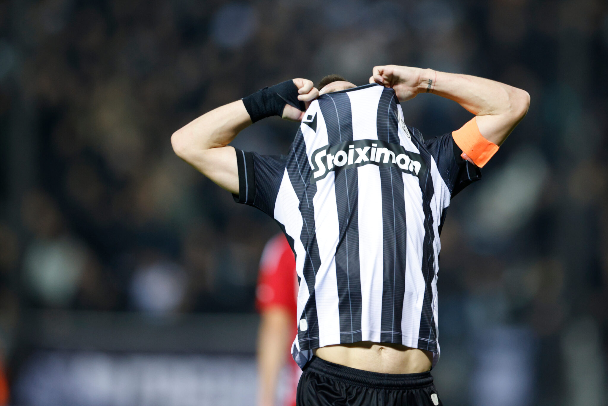 Δεν έχουν τέλος τα αρνητικά σερί για τον ΠΑΟΚ, που δεν κερδίζει στο γήπεδό του