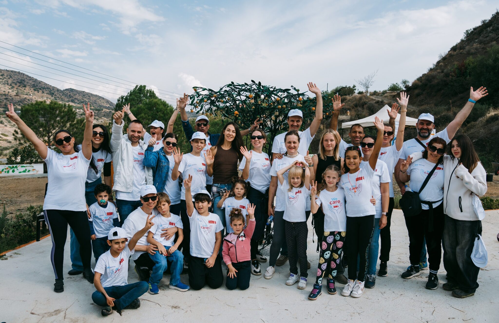 Το Ίδρυμα Andrey & Julia Dashin στηρίζει το καινοτόμο φεστιβάλ «Back to Roots»