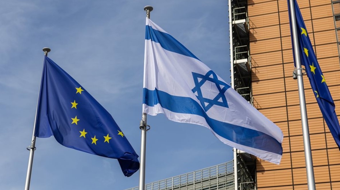 «Όχι» στην αναστολή του πολιτικού διαλόγου με το Ισραήλ από τους ΥΠΕΞ της ΕΕ