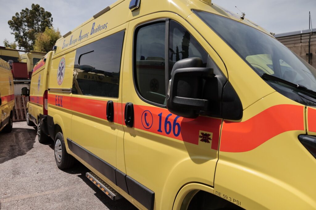 Νεκρός 23χρονος μοτοσικλετιστής μετά από σφοδρή σύγκρουση στη Θεσσαλονίκη