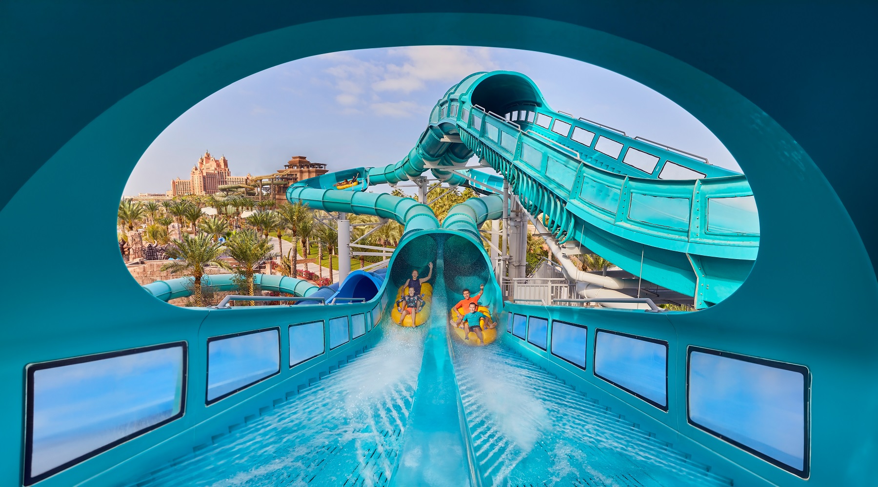 Η κάρτα επιβίβασης της Emirates «ξεκλειδώνει» εκατοντάδες προσφορές