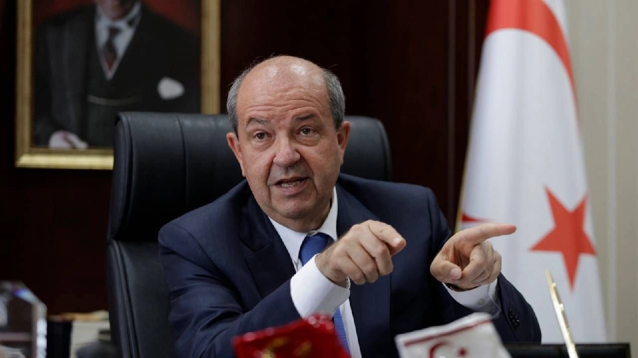 Τατάρ: Συνεργασία με ε/κ πλευρά για ενέργεια και νερό, στη βάση των «δύο κρατών»