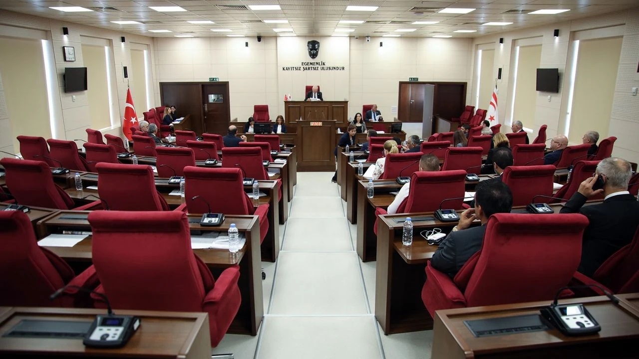 Δεν επιλύθηκε το πρόβλημα με τον «πρόεδρο» της ψευδοβουλής