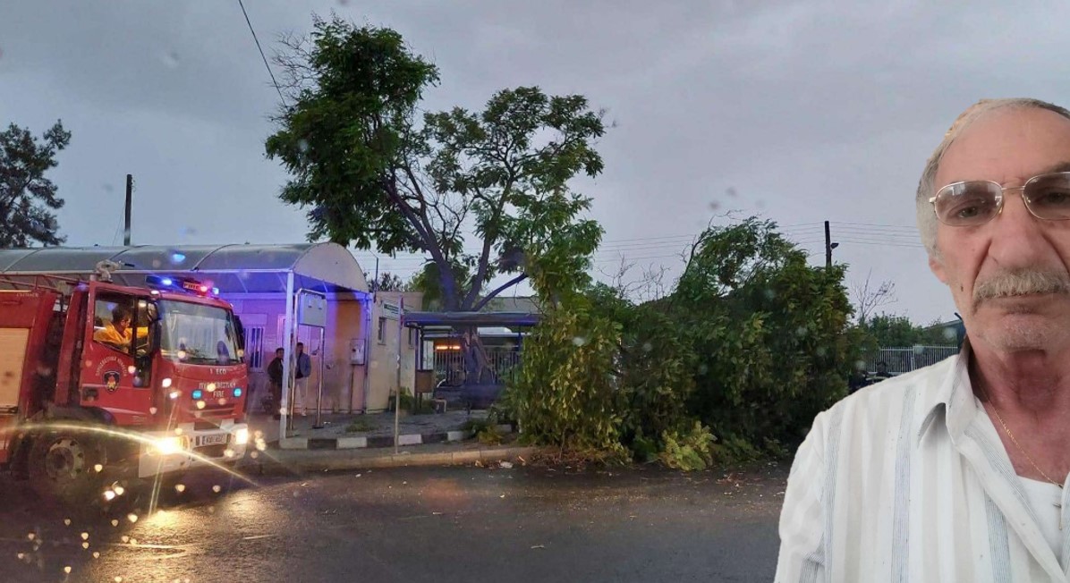 Πόσο μέσα «έπεσαν» μέχρι σήμερα τα μηναλλάγια; Τι είχε προβλέψει ο κύριος Λεωνίδας