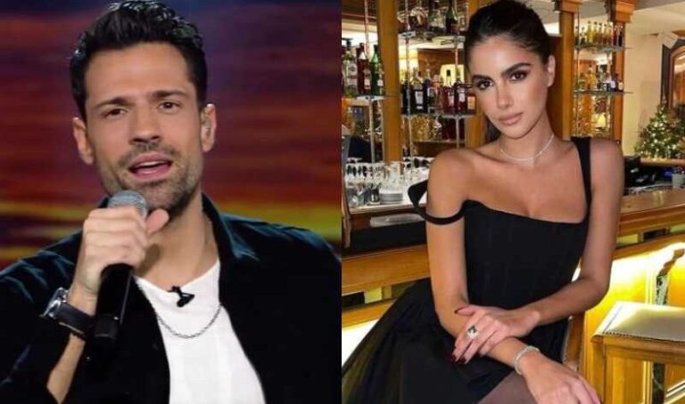 Αλεξάνδρα Νίκα: Η πρώτη φωτογραφία της συντρόφου του Αργυρού μέσα από το μαιευτήριο