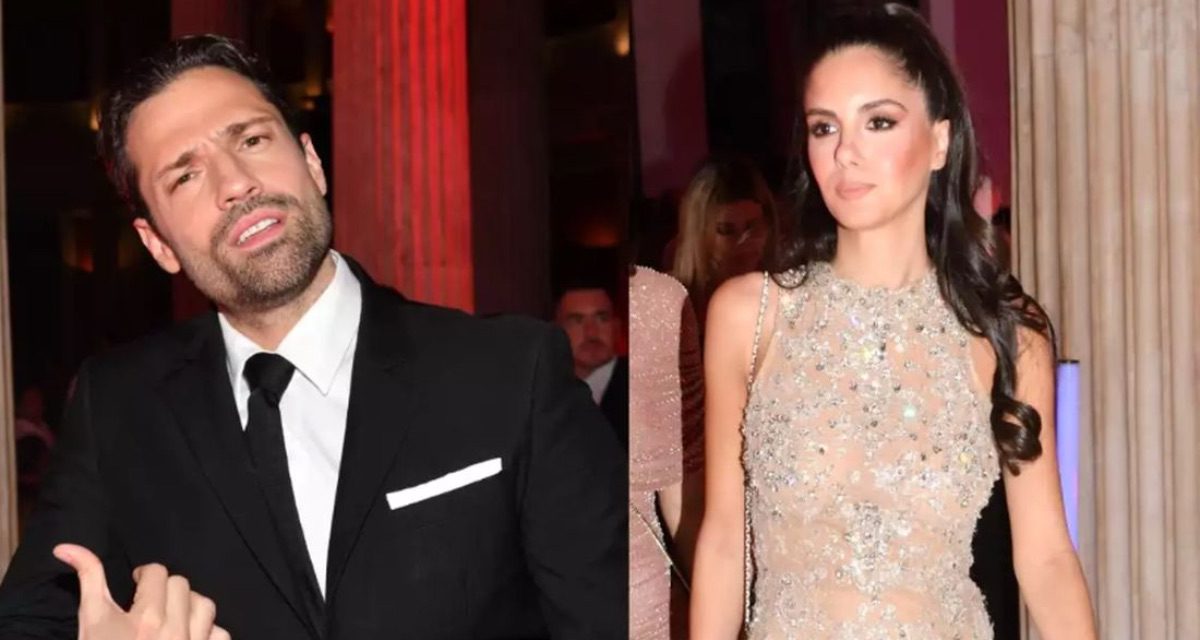 Αργυρός – Νίκα: Το ξεχωριστό δώρο στον μπέμπη τους και τι έκαναν λίγο πριν γίνουν γονείς;