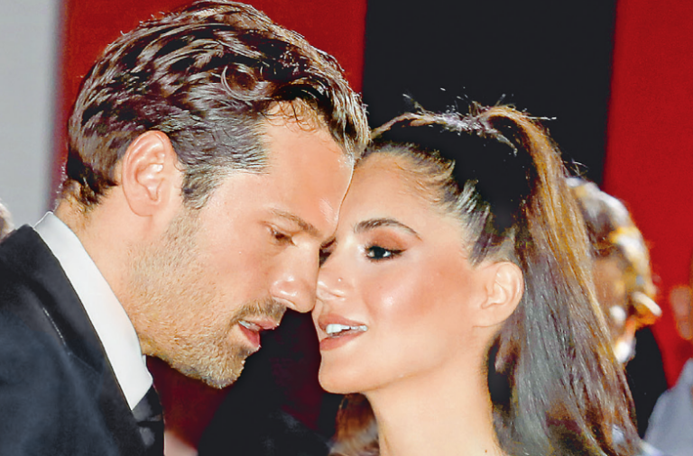 Αλεξάνδρα Νίκα: Η νέα φωτογραφία με το μωρό της μέσα από το μαιευτήριο