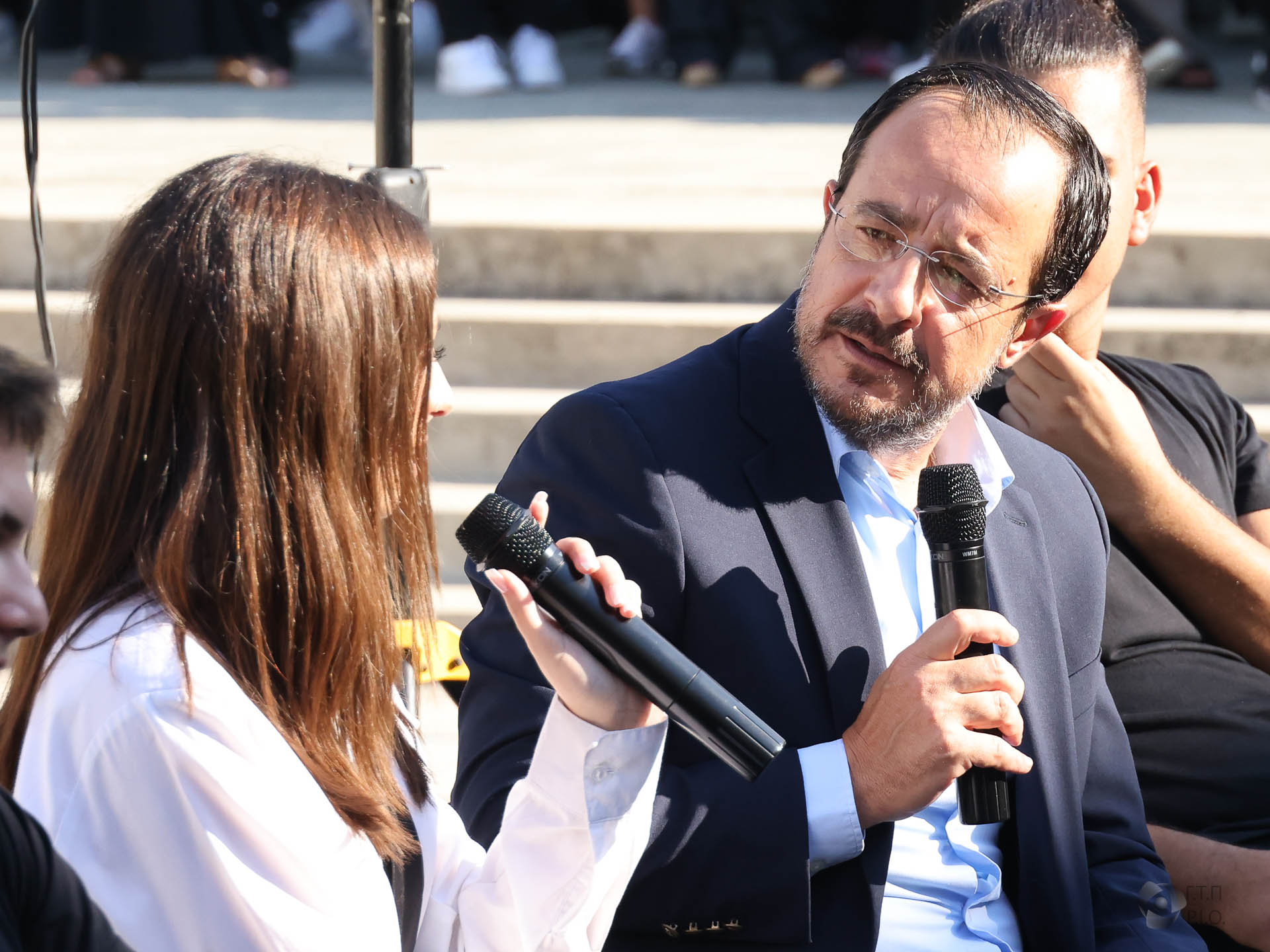 Σε εφαρμογή η Εθνική Στρατηγική για Πρόληψη και Διαχείριση της Βίας στα Σχολεία