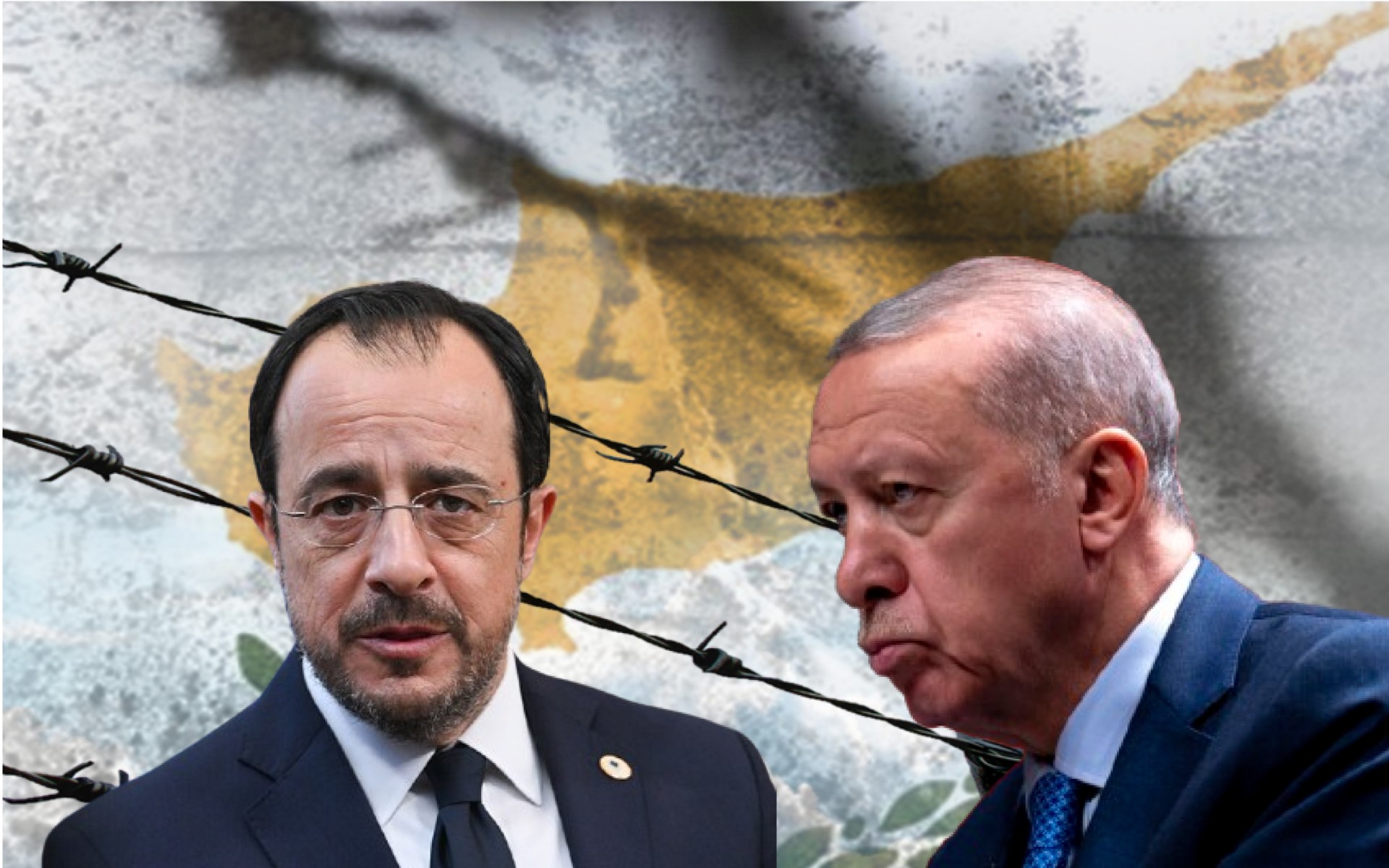  Κάλεσμα Ν. Χριστοδουλίδη στην Άγκυρα για οριοθέτηση ΑΟΖ.