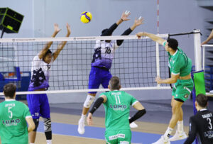 ΠΡΩΤΑΘΛΗΜΑ Α ΑΝΔΡΩΝ: Νίκες για ΟΜΟΝΟΙΑ και Kuutio Homes ΠΑΦΙΑΚΟ μετά τους θριάμβους στην Ευρώπη