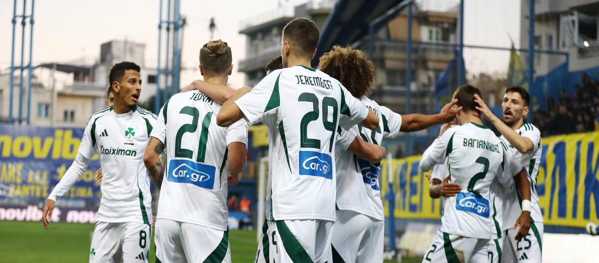 «Στροφή» στην Ελσίνκι για τον Παναθηναϊκό, ξεκινά σήμερα προετοιμασία-εξπρές