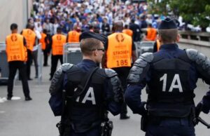 Φόβοι για αντισημιτικά επεισόδια και στον αγώνα Γαλλίας-Ισραήλ