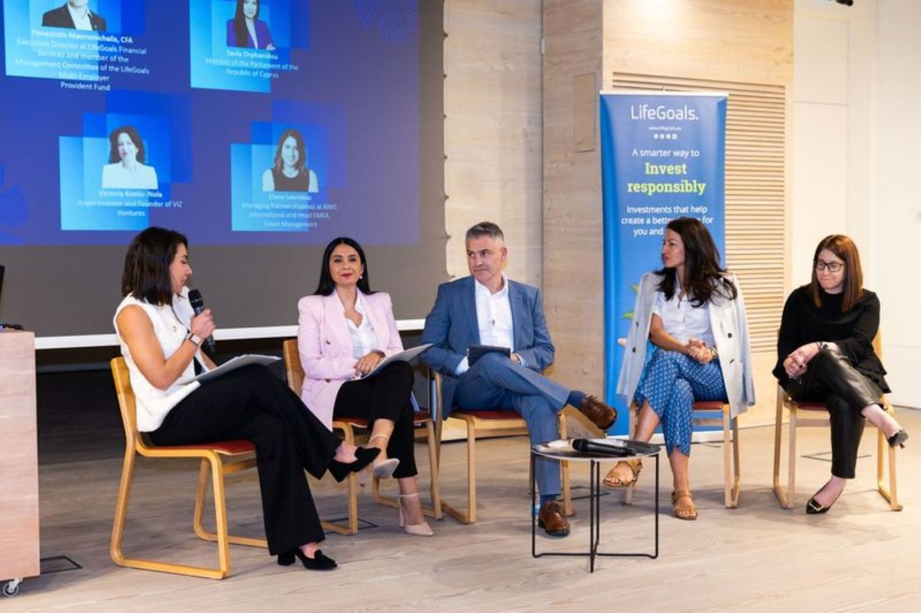 Το χάσμα στις Συντάξεις μεταξύ των Φύλων