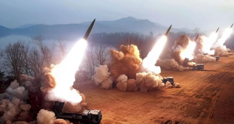 Πυρηνικά παιχνίδια ισχύος: Οι ΗΠΑ επιστρέφουν στις δοκιμές μετά από 30 χρόνια, η χώρα με τα περισσότερα όπλα